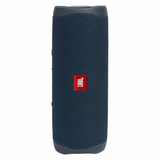 JBL FLIP 5 ของแท้ ของใหม่ ประกันศูนย์ มี 3 เครื่อง สีเขียว สีน้ำเงิน สีเงิน    รูปที่ 4