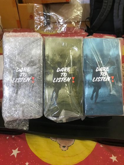 JBL FLIP 5 ของแท้ ของใหม่ ประกันศูนย์ มี 3 เครื่อง สีเขียว สีน้ำเงิน สีเงิน    รูปที่ 2