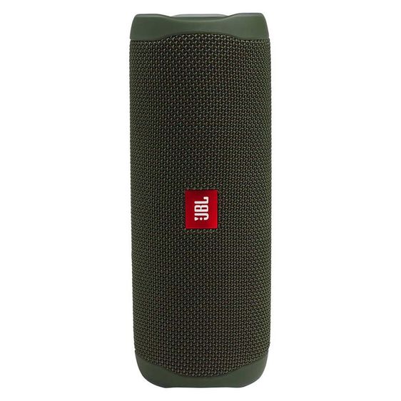 JBL FLIP 5 ของแท้ ของใหม่ ประกันศูนย์ มี 3 เครื่อง สีเขียว สีน้ำเงิน สีเงิน    รูปที่ 3