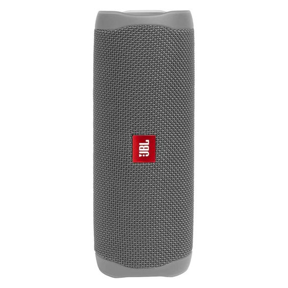 JBL FLIP 5 ของแท้ ของใหม่ ประกันศูนย์ มี 3 เครื่อง สีเขียว สีน้ำเงิน สีเงิน    รูปที่ 5