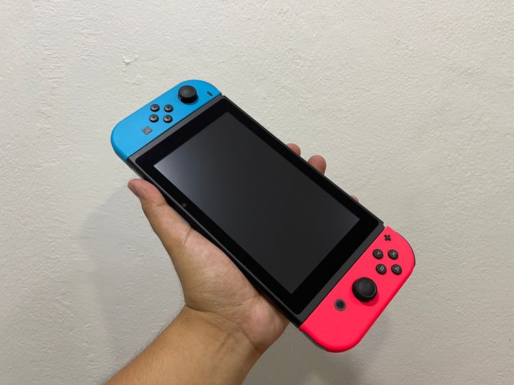 Nintendo Switch รูปที่ 2