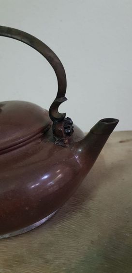 ปั้นชาเก่าๆมีตำหนิ รูปที่ 9