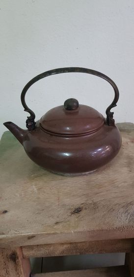 ปั้นชาเก่าๆมีตำหนิ รูปที่ 3