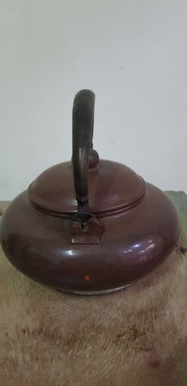 ปั้นชาเก่าๆมีตำหนิ รูปที่ 4