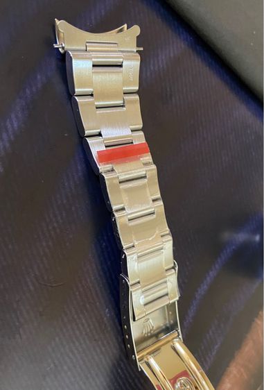 Rolex Bracelet Oyster ( New ) รูปที่ 7