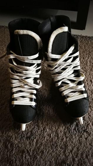 รองเท้า Ice Hockey รูปที่ 2