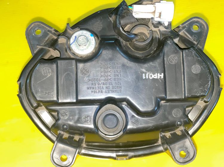 ไฟหน้าแกรนฟีลาโน่ grand filano แท้ รูปที่ 12