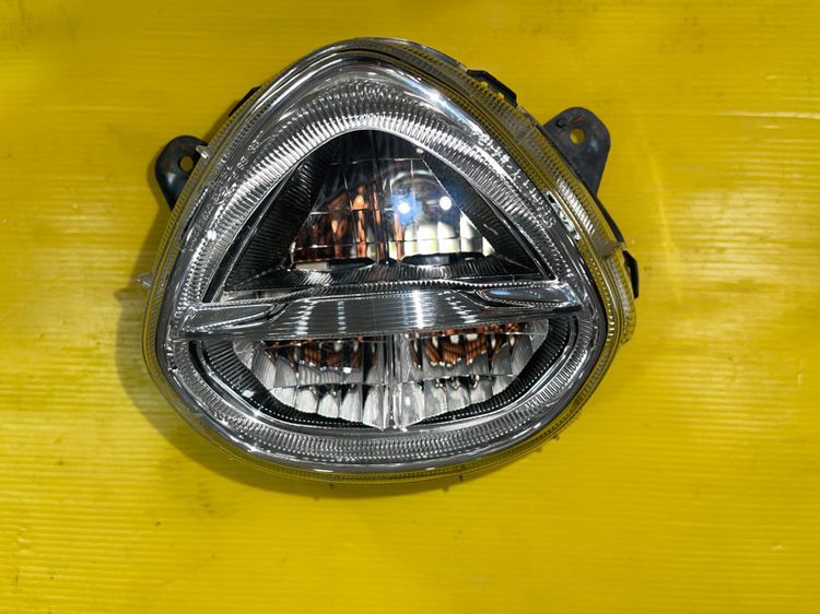 ไฟหน้าแกรนฟีลาโน่ grand filano แท้ รูปที่ 2