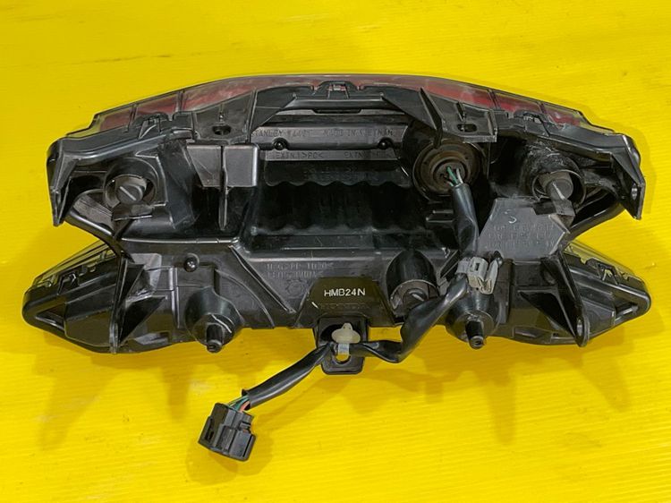 ไฟท้ายPCX150i ปี2018-2020 แท้ รูปที่ 8