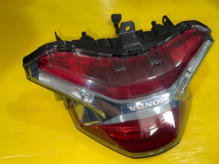 ไฟท้ายPCX150i ปี2018-2020 แท้ รูปที่ 5