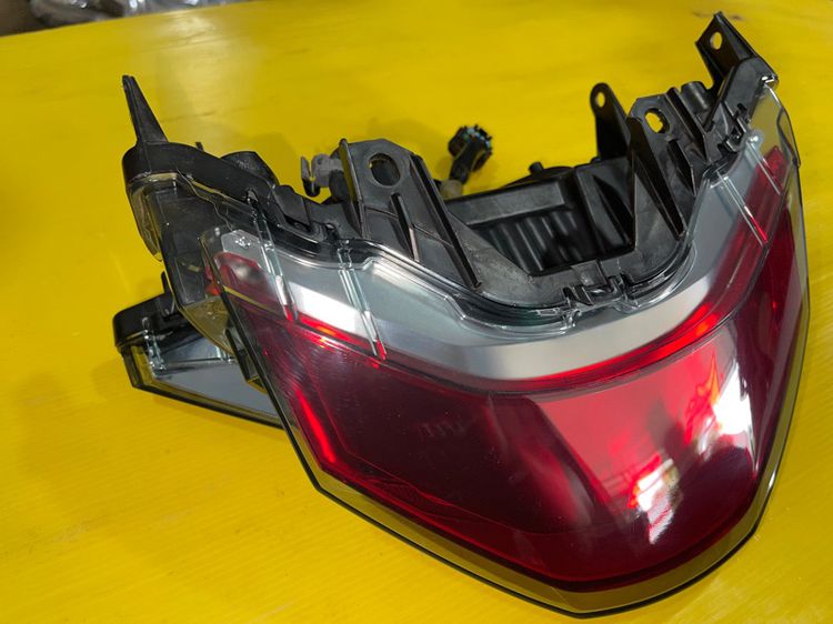 ไฟท้ายPCX150i ปี2018-2020 แท้ รูปที่ 6