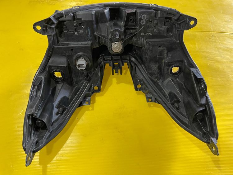 ไฟหน้าคลิก125i click125i LED แท้ ปี2015-2017 รูปที่ 6