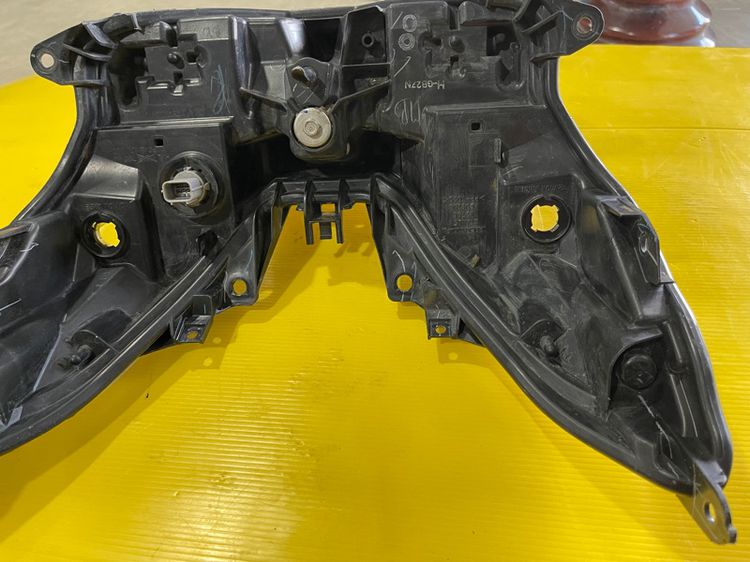 ไฟหน้าคลิก125i click125i LED แท้ ปี2015-2017 รูปที่ 10