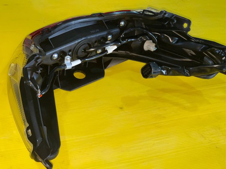 ไฟท้ายลีด125 Lead125 แท้ รูปที่ 4