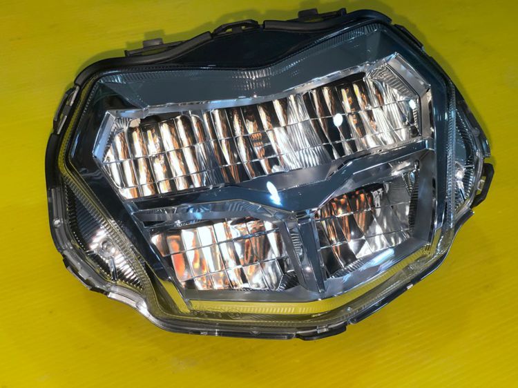 ไฟหน้าLead125 ลีด125 แท้ รูปที่ 2