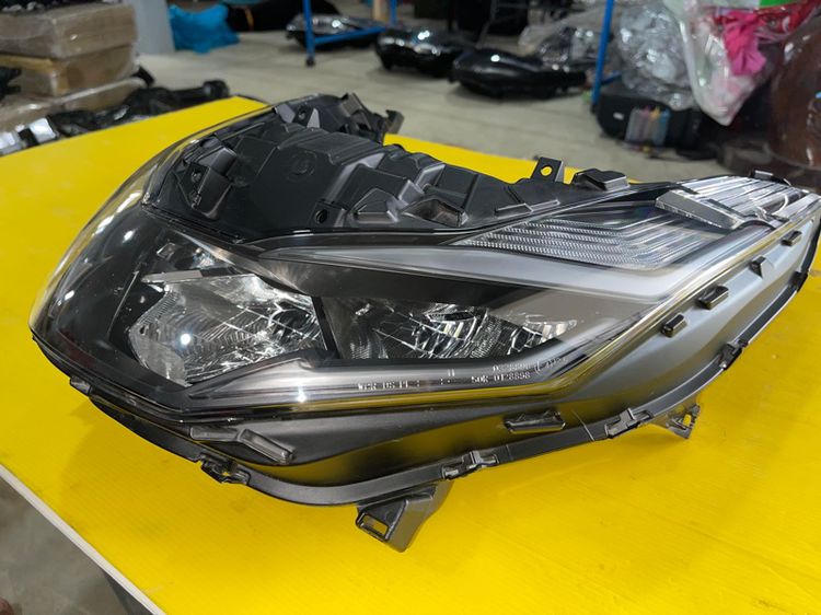 ไฟหน้าpcx160 แท้ ปี2021-2023 รูปที่ 4