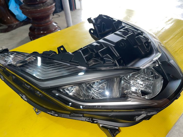 ไฟหน้าpcx160 แท้ ปี2021-2023 รูปที่ 3