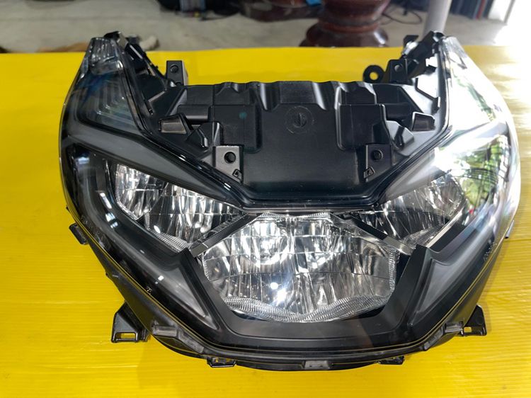 ไฟหน้าpcx160 แท้ ปี2021-2023 รูปที่ 5