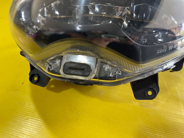 ไฟหน้าN MAX155 แท้ LED ปี2016-2019 รูปที่ 10