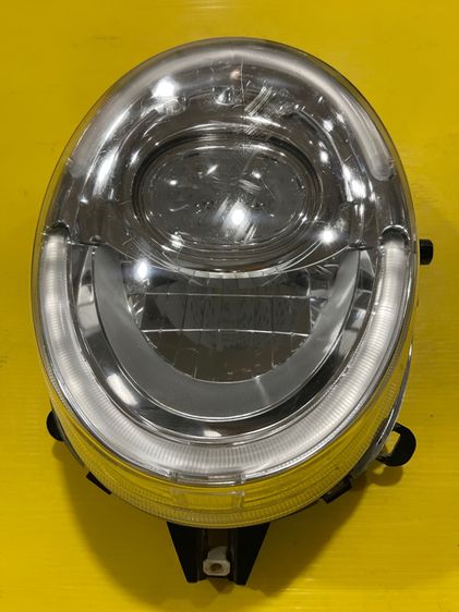 ไฟหน้าscoopy i สกุปปี้ ไอ ปี2017-2020 แท้ รูปที่ 3