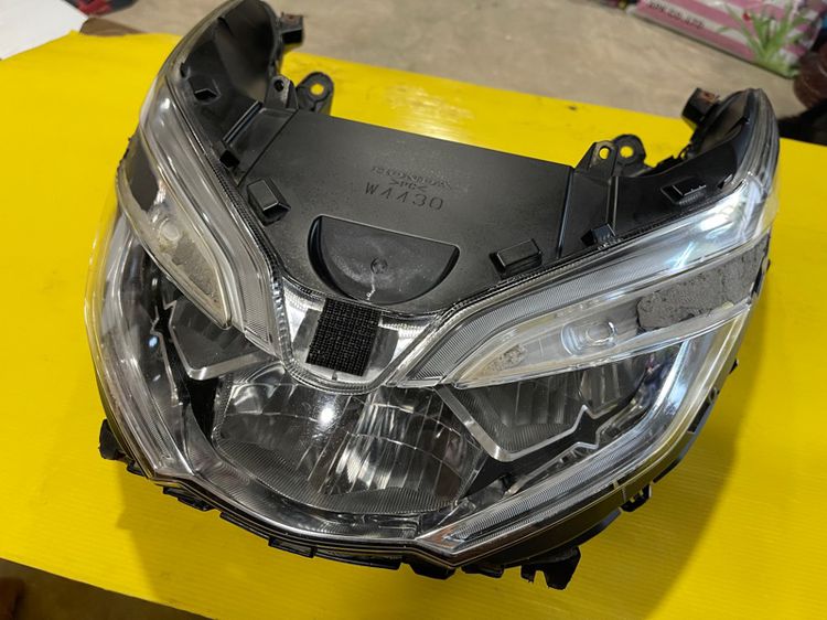ไฟหน้าpcx150i แท้ ปี2018-2020 รูปที่ 2