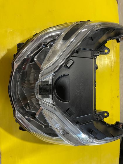 ไฟหน้าpcx150i แท้ ปี2018-2020 รูปที่ 7