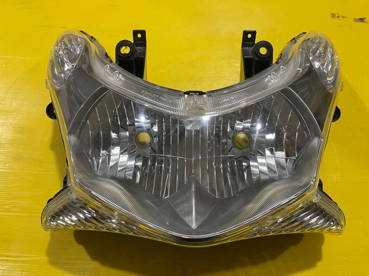 โคมไฟหน้า pcx125 pcx 150 แท้ ปี2012-2014 รูปที่ 6
