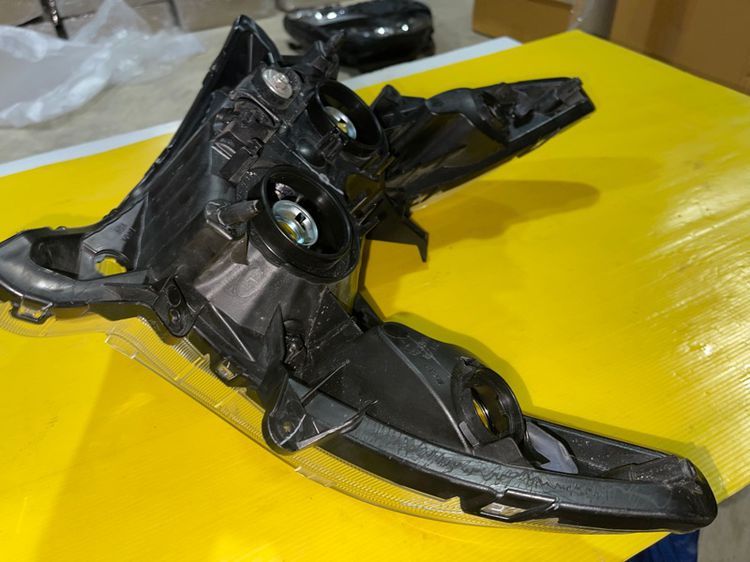 โคมไฟหน้า pcx125 pcx 150 แท้ ปี2012-2014 รูปที่ 7