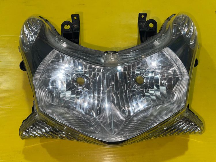 โคมไฟหน้า pcx125 pcx 150 แท้ ปี2012-2014 รูปที่ 3