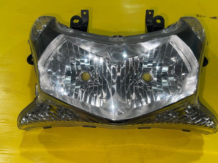 โคมไฟหน้า pcx125 pcx 150 แท้ ปี2012-2014 รูปที่ 5