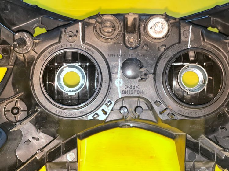 โคมไฟหน้า pcx125 pcx 150 แท้ ปี2012-2014 รูปที่ 10