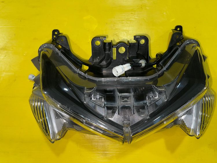 ไฟหน้าaerox155 แอร็อกซ์155 แท้ ปี2015-2020 รูปที่ 6