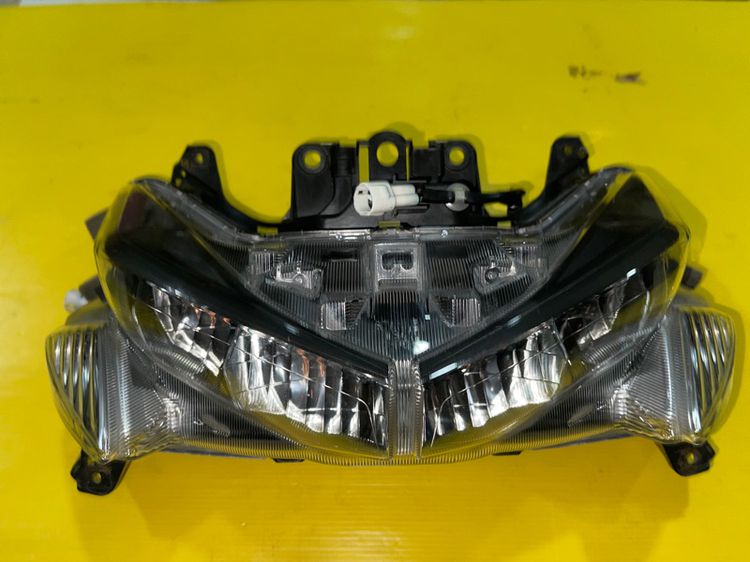 ไฟหน้า ไฟท้าย ไฟหน้าaerox155 แอร็อกซ์155 แท้ ปี2015-2020