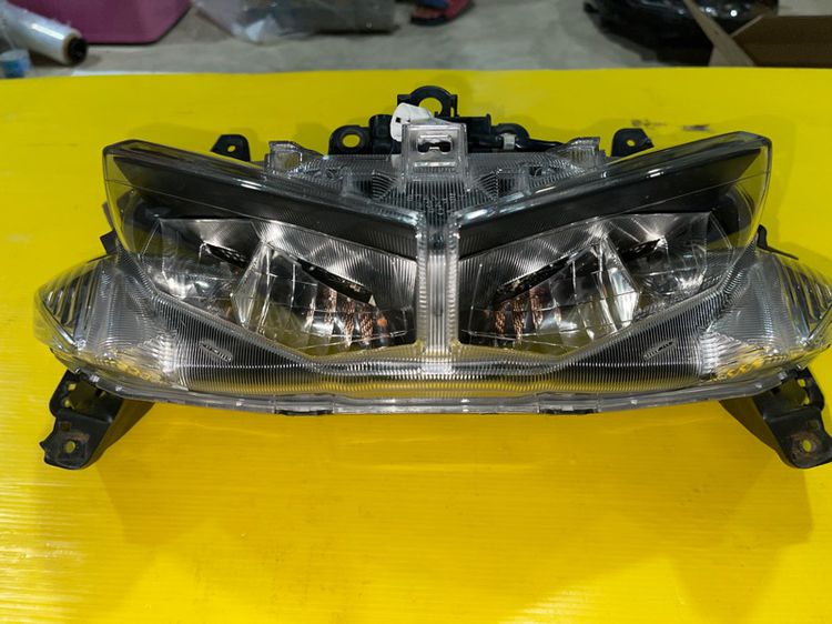ไฟหน้าaerox155 แอร็อกซ์155 แท้ ปี2015-2020 รูปที่ 2