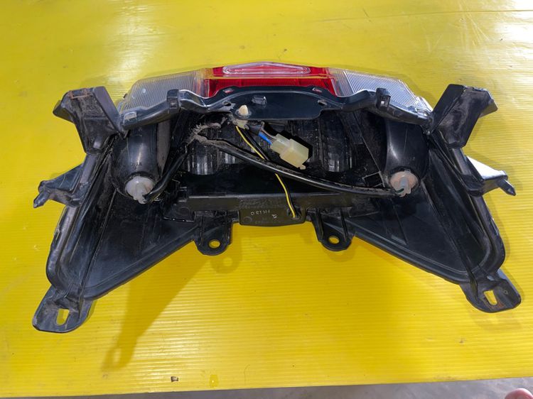 ไฟท้ายN MAX แท้ ปี 2016-2019 รูปที่ 12