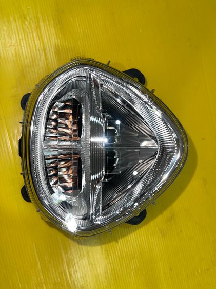 ไฟหน้าgrand filano แกรนฟีลาโน่ แท้ รูปที่ 2