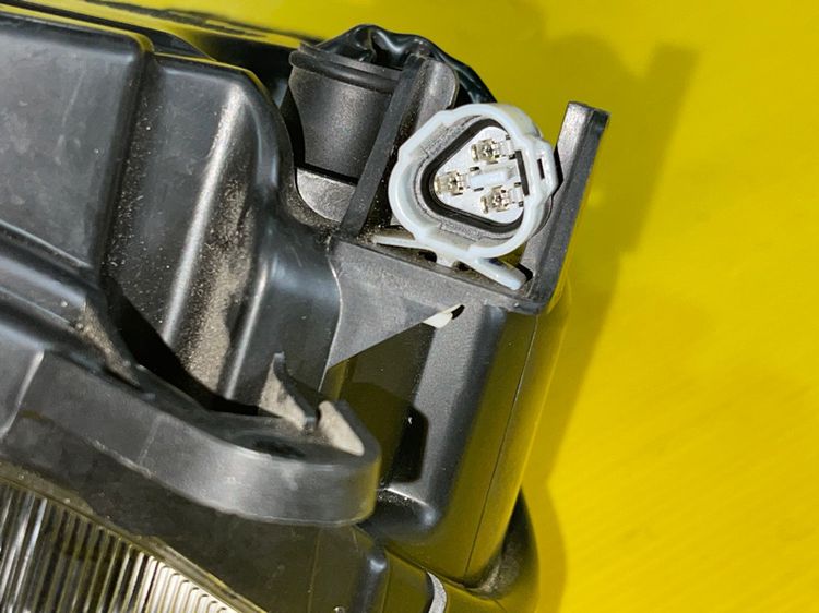 ไฟหน้าgrand filano แกรนฟีลาโน่ แท้ รูปที่ 9