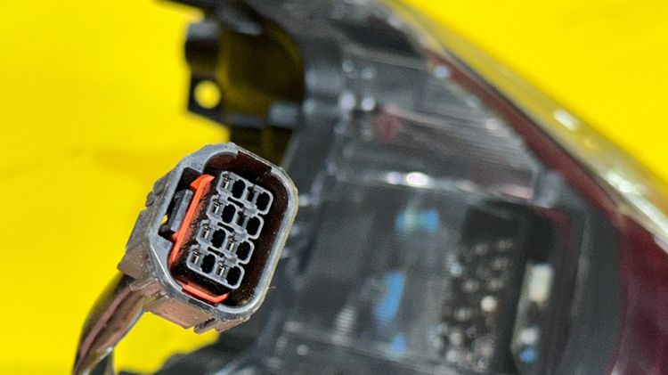 ไฟท้ายpcx 160 แท้ ปี 2021-2023 รูปที่ 11