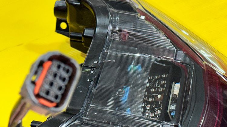 ไฟท้ายpcx 160 แท้ ปี 2021-2023 รูปที่ 12