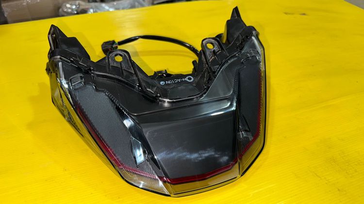 ไฟท้ายpcx160 ปี2021-2023 แท้ รูปที่ 6