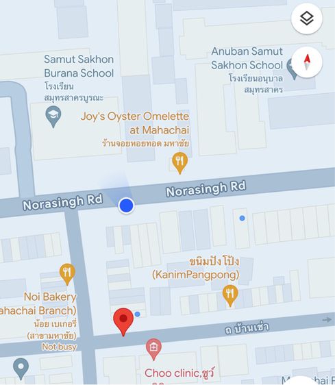 อาคารพาณิชย์เช่าหรือเซ้ง ใกล้ รร และตลาด รูปที่ 4