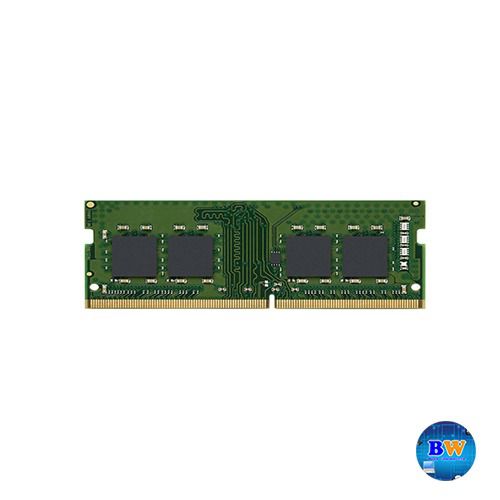 Kington Ram DDR4 (3200,NB) 8GB Value Ram KVR32S22S8-8 รูปที่ 3