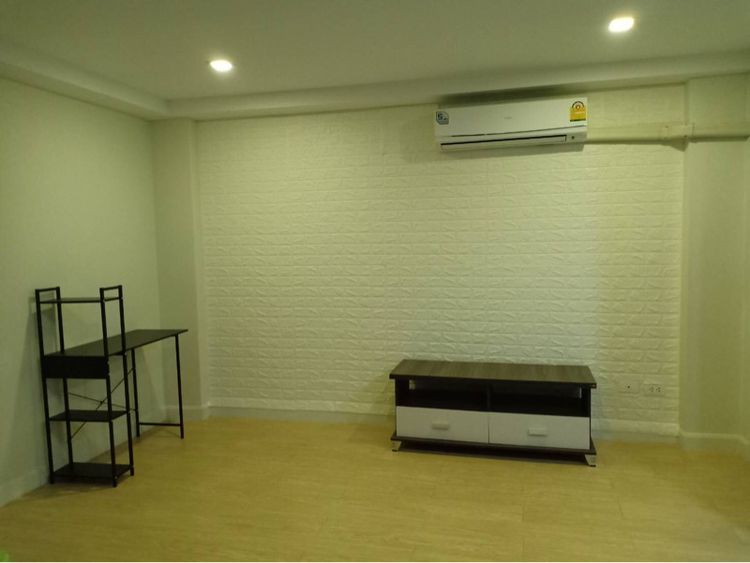 ขายโมเดิร์นคอนโด กำนันแม้น - กัลปพฤกษ์ รูปที่ 4