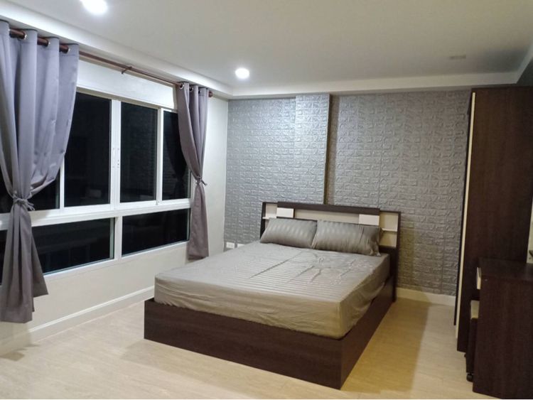 ขายโมเดิร์นคอนโด กำนันแม้น - กัลปพฤกษ์ รูปที่ 3