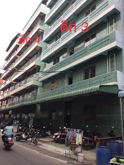 ขายหอพัก พร้อมกิจการ ตั้งอยู่ในนิคมอุตสาหกรรมนวนคร รายได้ 6 หลัก ต่อเดือน รูปที่ 2