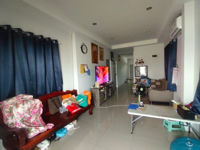 ขายบ้านไอฟ้า แถวการไฟฟ้าบึง  รูปที่ 4