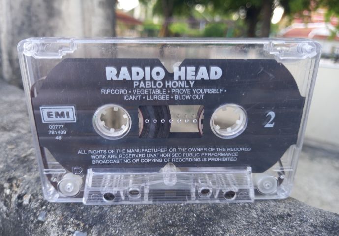 Radio Head รูปที่ 4