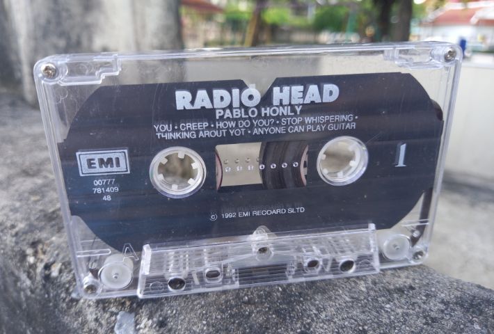 Radio Head รูปที่ 5