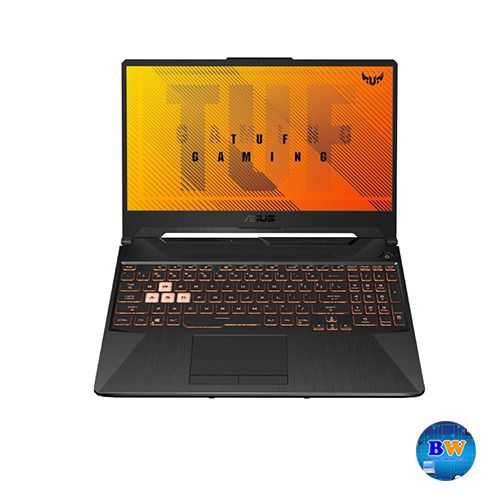 Asus TUF Gaming Notebook F15 FX506LHB-H ASU-FX506LHB-HN323W ราคาขายใหม่ 18699 สินค้าใหม่มือหนึ่ง clierance รูปที่ 2