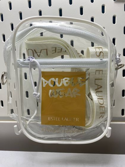 กระเป๋า แบบใส Estee รูปที่ 2